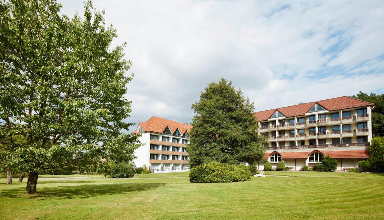 Waldhotel Baerenstein Horn-Bad Meinberg Luaran gambar
