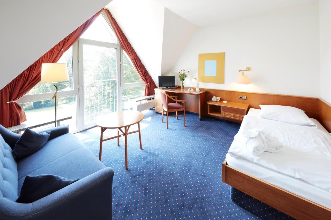 Waldhotel Baerenstein Horn-Bad Meinberg Luaran gambar