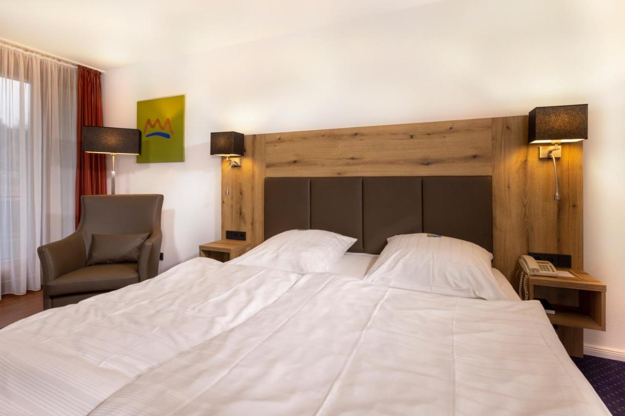 Waldhotel Baerenstein Horn-Bad Meinberg Luaran gambar