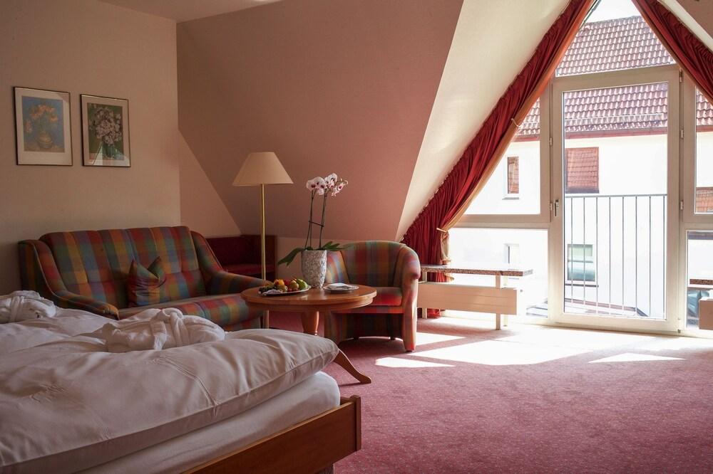 Waldhotel Baerenstein Horn-Bad Meinberg Luaran gambar