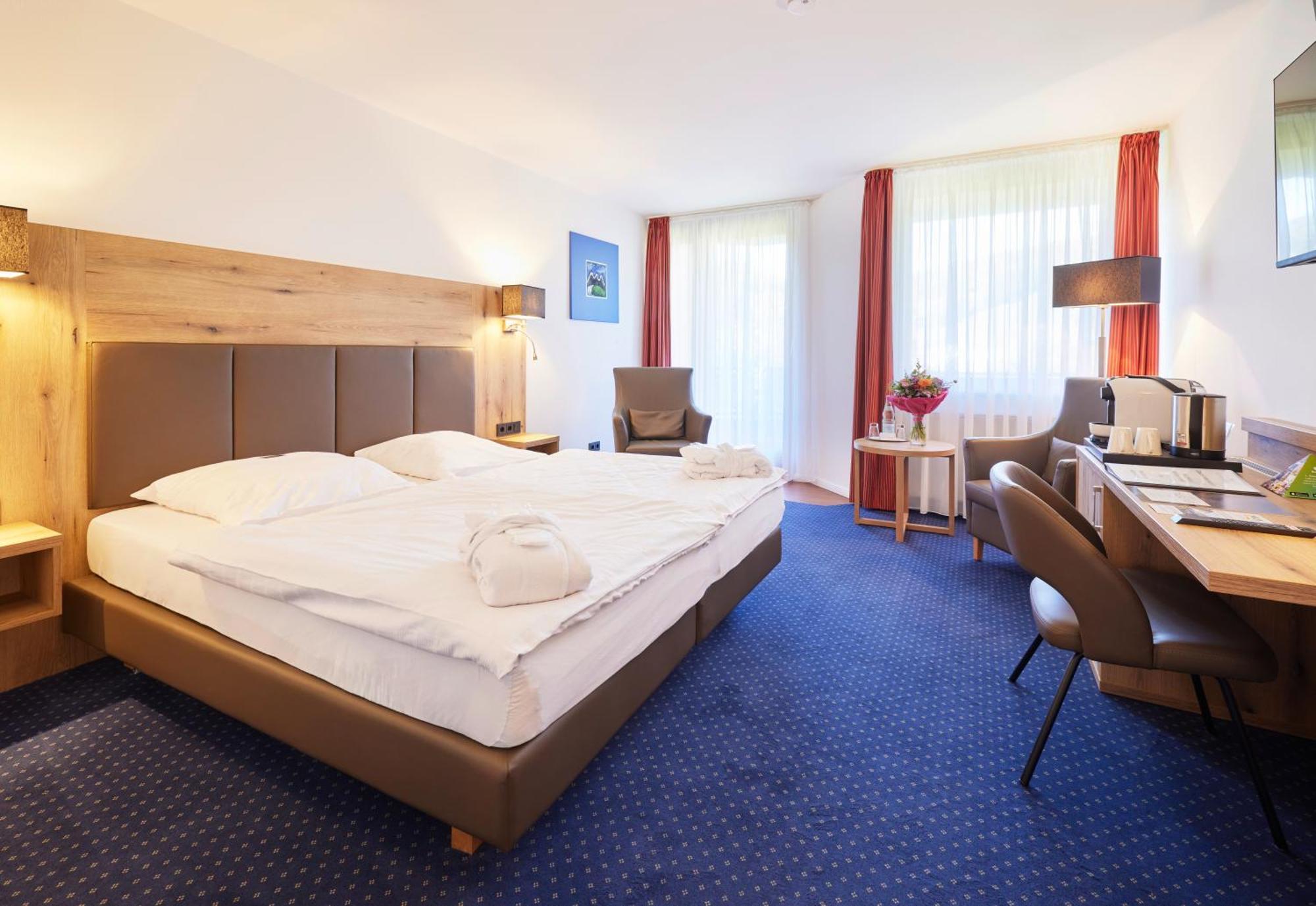 Waldhotel Baerenstein Horn-Bad Meinberg Luaran gambar